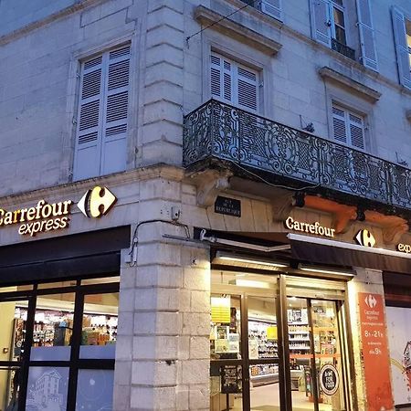 Superbe Loft T4 De 96 M2 Au Coeur Perigueux Apartment Bagian luar foto