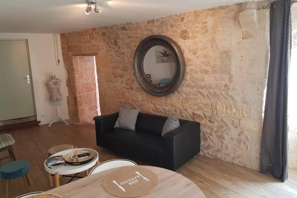 Superbe Loft T4 De 96 M2 Au Coeur Perigueux Apartment Bagian luar foto