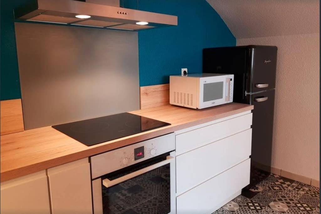 Superbe Loft T4 De 96 M2 Au Coeur Perigueux Apartment Bagian luar foto