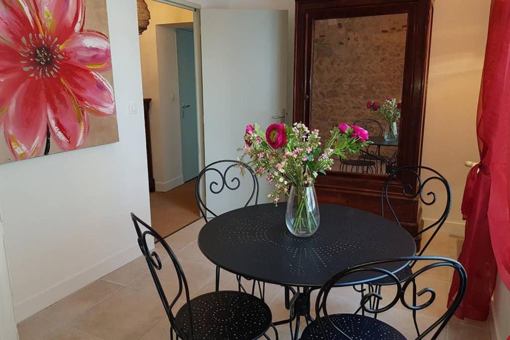 Superbe Loft T4 De 96 M2 Au Coeur Perigueux Apartment Bagian luar foto