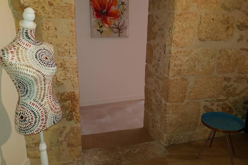 Superbe Loft T4 De 96 M2 Au Coeur Perigueux Apartment Bagian luar foto