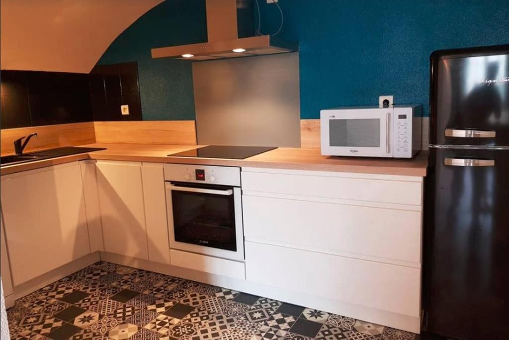 Superbe Loft T4 De 96 M2 Au Coeur Perigueux Apartment Bagian luar foto