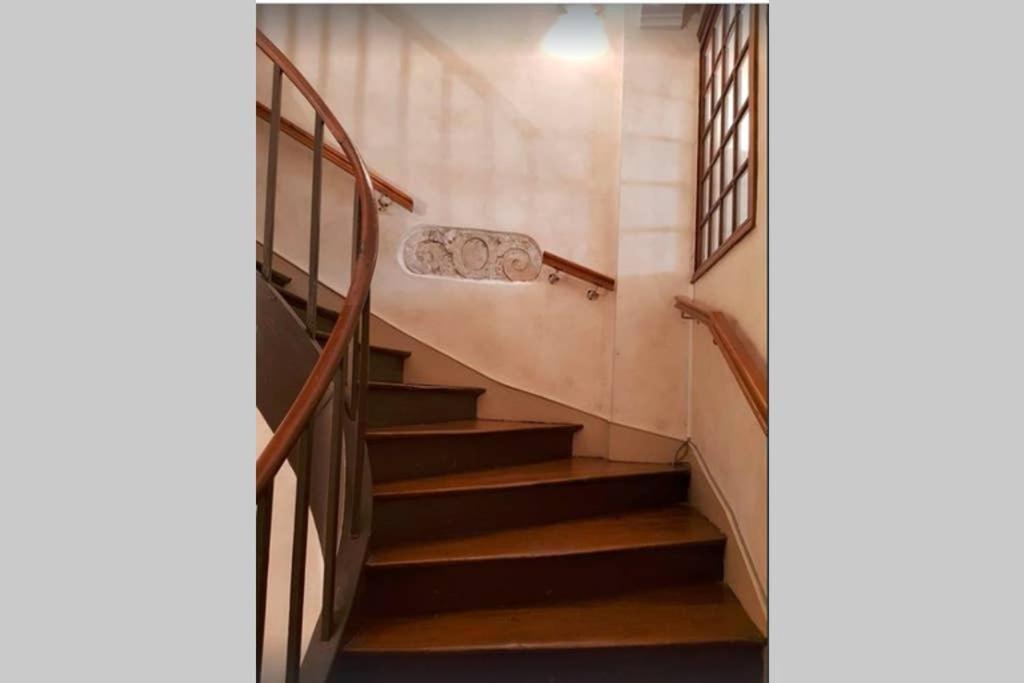 Superbe Loft T4 De 96 M2 Au Coeur Perigueux Apartment Bagian luar foto