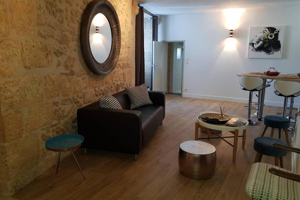 Superbe Loft T4 De 96 M2 Au Coeur Perigueux Apartment Bagian luar foto