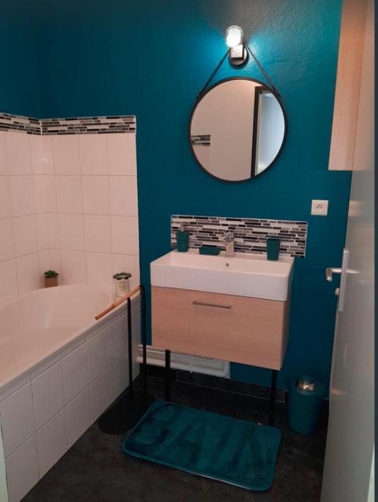 Superbe Loft T4 De 96 M2 Au Coeur Perigueux Apartment Bagian luar foto