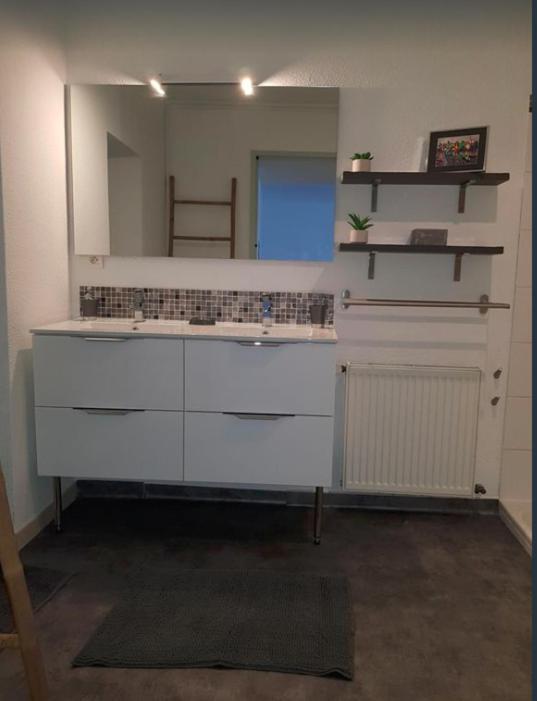 Superbe Loft T4 De 96 M2 Au Coeur Perigueux Apartment Bagian luar foto