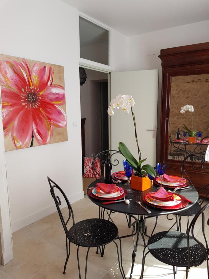 Superbe Loft T4 De 96 M2 Au Coeur Perigueux Apartment Bagian luar foto
