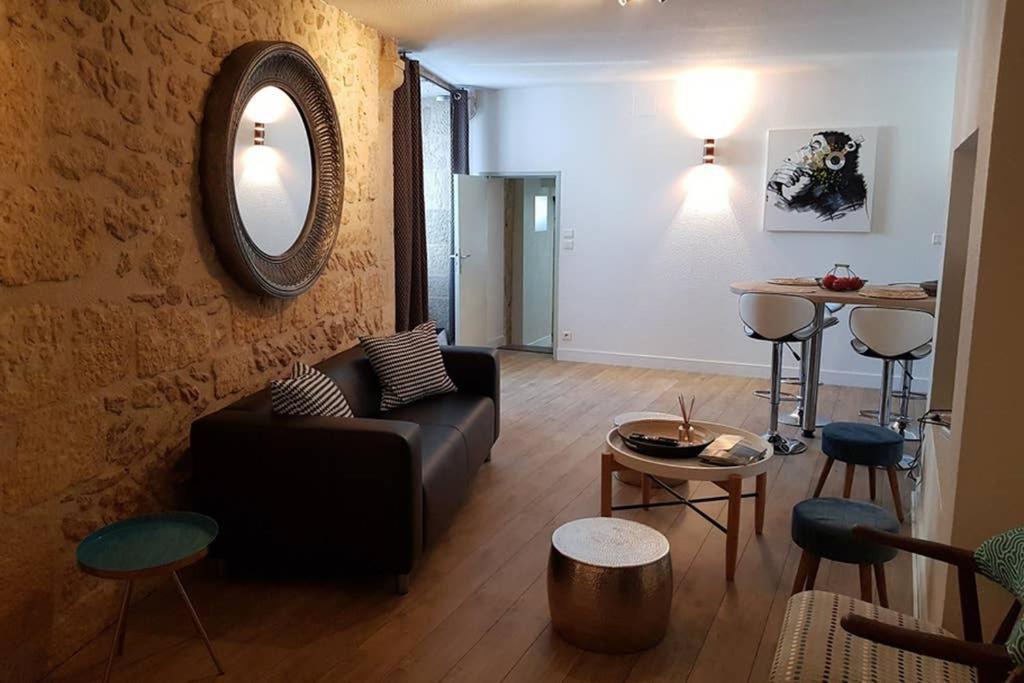 Superbe Loft T4 De 96 M2 Au Coeur Perigueux Apartment Bagian luar foto